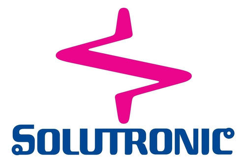 Imagen 5 de 5 de Plaqueta Solutronic P05r2p