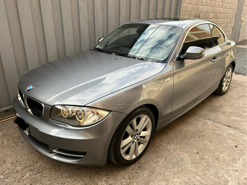 BMW Serie 1 2.5 125i Coupe Executive