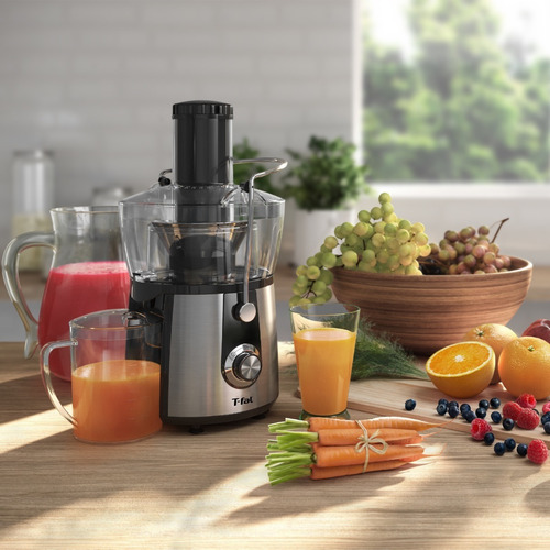 Extractor de Jugos T-Fal 2L ZE550DMX