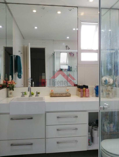 Imagem 14 de 16 de Apartamento Com 3 Dorms, Barcelona, São Caetano Do Sul - R$ 1.44 Mi, Cod: 1754 - V1754