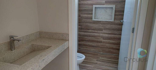 Casa C/ 3 Suítes, 1 Master À Venda, 230 M² - Residencial Villa Di San Paolo - Ribeirão Preto/sp - Ca1669