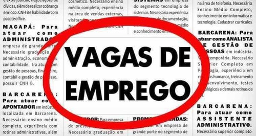 Imagem 1 de 1 de Vendedor Externo