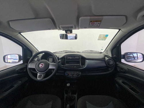 Imagem 5 de 8 de Fiat Uno Attractive 1.0