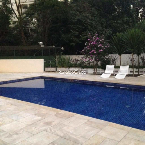Imagem 14 de 25 de Apartamento Com 3 Dorms, Vila Andrade, São Paulo - R$ 800 Mil - A7421