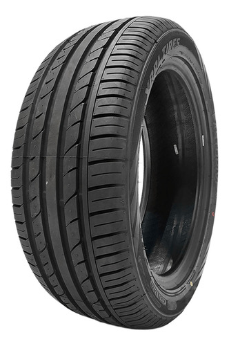 Kit 4 Pneus Aro 17 Xbri 205/45 R17 Tl 88y Fastdrive E1