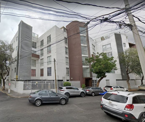 Venta Departamento Remate Bancario En Laguna Ticoman  Lho