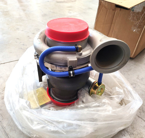 Epiroc 5590013431 Turbo (mt431b)