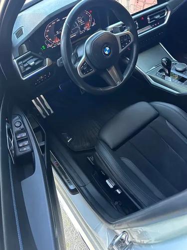 Bmw M340i Xdrive At 4x4 2022