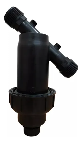 comprar Filtro De Anillas Riego Goteo Aspersion 1 Pulgada Desarmable