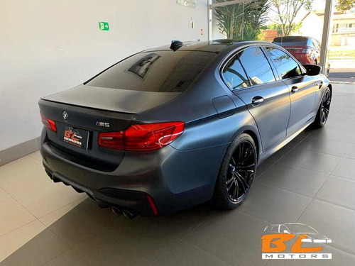 Bmw M5 4.4 V8 32v