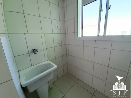Imagem 5 de 19 de Apartamento Com 03 Quartos, Condomínio Fechado - Ap00123 - 69336061