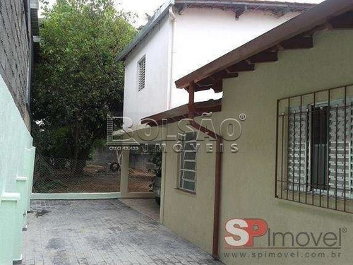 Imagem 11 de 12 de Casa - Jardim Peri Novo - Ref: 22869 - L-22869