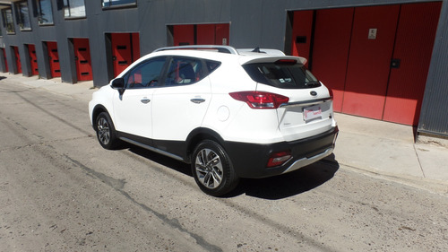 JAC S3 1.6 4x2 6mt Ce