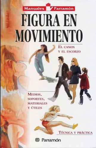 Figura En Movimiento