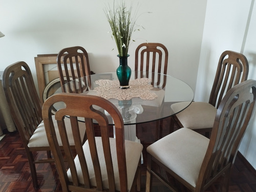 Imagen 7 de 18 de Apartamento Totalmente Equipado, Para Entrar! Inmaculado, Con Muy Buen Gusto, Zona De Universidades.