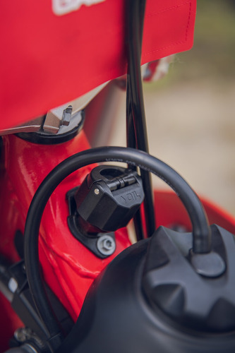 Gas Gas Ec 250 2024