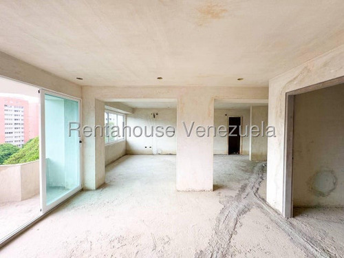 Apartamento En Venta,el Rosal Mls #25-22023 Sc