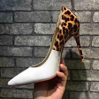 Stilettos Christian Louboutin 