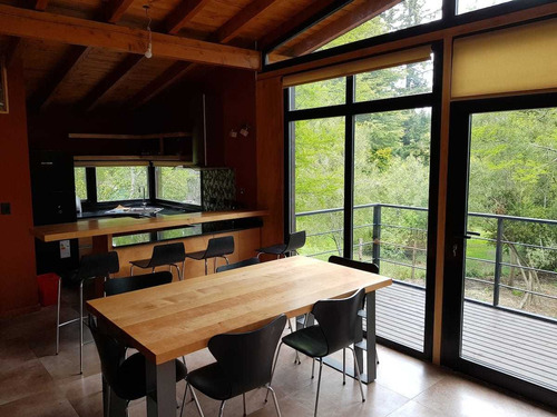 Imagen 6 de 14 de Hermosa Casa, Circuito Chico, Bariloche. Para 5 Personas