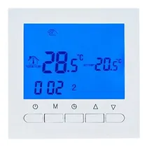 Comprar Termostato Ambiente Para Calderas Ariston Peisa Baxi Digital
