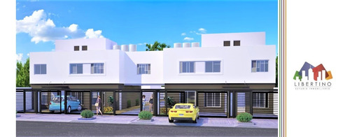 Imagen 2 de 7 de Duplex 4 Amb Con Patio Y Cochera A Estrenar // Jvg 932