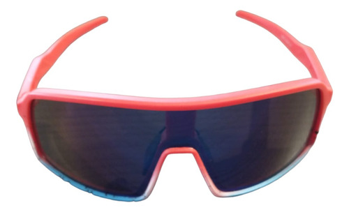 Anteojos Lentes Gafas Ciclismo/running Skin Uv400 - Spitale