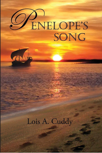 Libro:  Penelopeøs Song