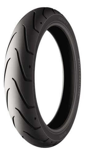 Pneu Dianteiro Michelin Scorcher 11 120/70zr18 59w Harley