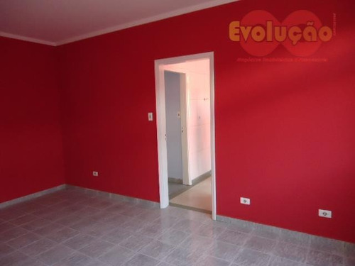 Imagem 22 de 30 de Apartamento - Edifício Residencial Brasul - Ap0091