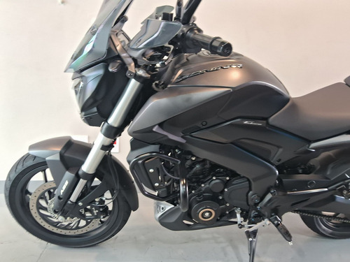 Bajaj Dominar 400 400 2024/2025