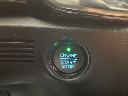 Ford Ranger 2.3l V4 Gtdi Wildtrak