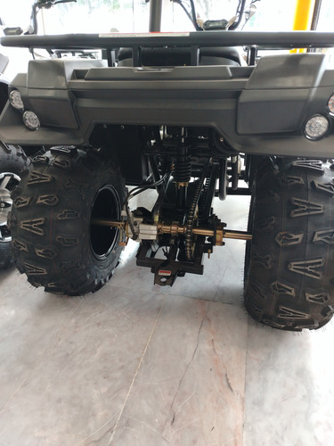 Ares 200