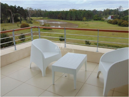Imagen 1 de 18 de Mansa, Exclusivo Complejo Frente Al Mar ! 2 Dormitorios