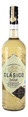 Pack De 6 Tequila Centinela Clasico Reposado 750 Ml