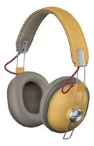 Comprar Vincha Auricular Bluetooth Microfono Panasonic Rp-htx80b Color Dorado