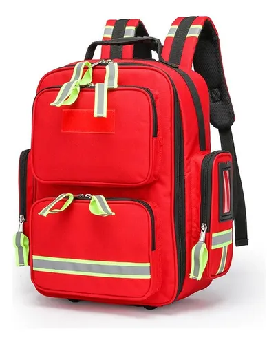Mochila de emergencia mercado libre hotsell
