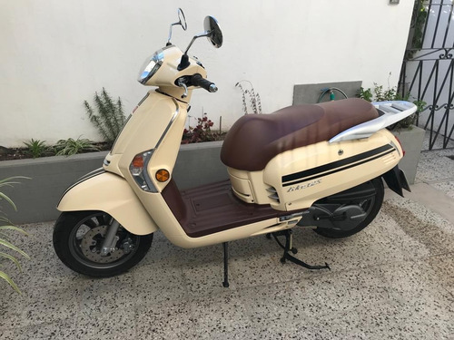 Imagen 11 de 18 de Kymco Like 125