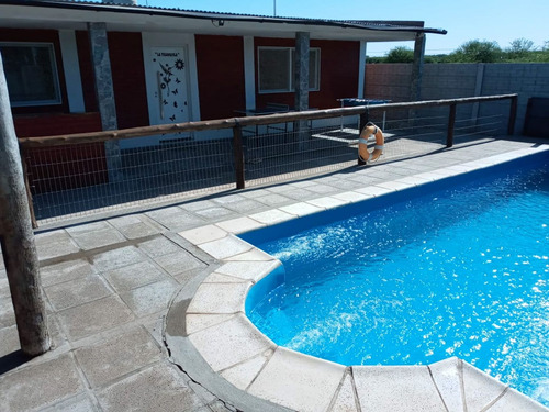 Venta 3 Propiedades Villa Mercedes Excepcionales