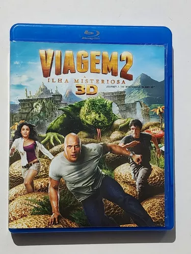 Bluray A Ilha  MercadoLivre 📦