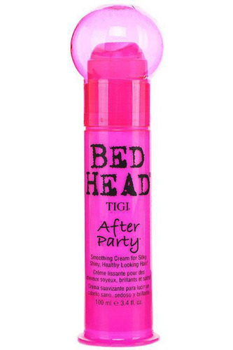 Bed Head After Party Smoothing Cream 100ml