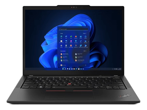 Notebook Thinkpad Lenovo X13 Gen4 Touch I5 13th 32gb 256gb (Usado)