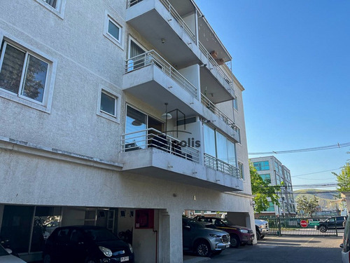Departamento 2d&2b+ 2estacionamiento+bodega | Amoblado
