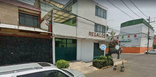 Imagen 8 de 10 de Venta De Remate Bancario Casa En Alcaldía Coyoacán Jc