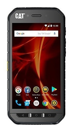 Cat S41 Rugged Waterproof Smartphone