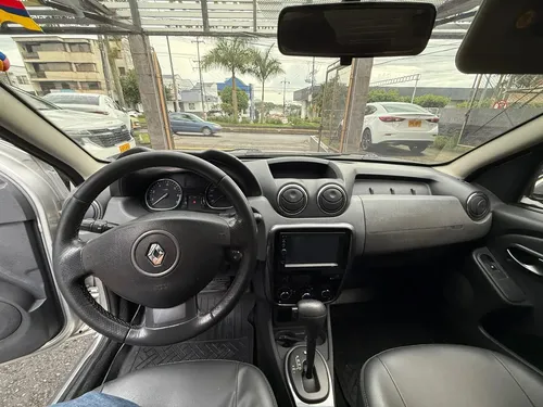Renault Duster 2.0 Dynamique 4x2