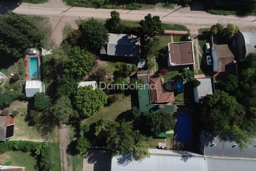 Imagen 2 de 21 de Terreno Fraccion En Venta O Permuta Ubicado En Colectora Acceso Oeste - General Rodríguez, G.b.a. Zona Oeste