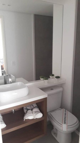 Imagem 7 de 15 de Apartamento Para Venda Em São Paulo, Saúde, 2 Dormitórios, 1 Suíte, 2 Banheiros, 1 Vaga - Cap0723_1-1180582
