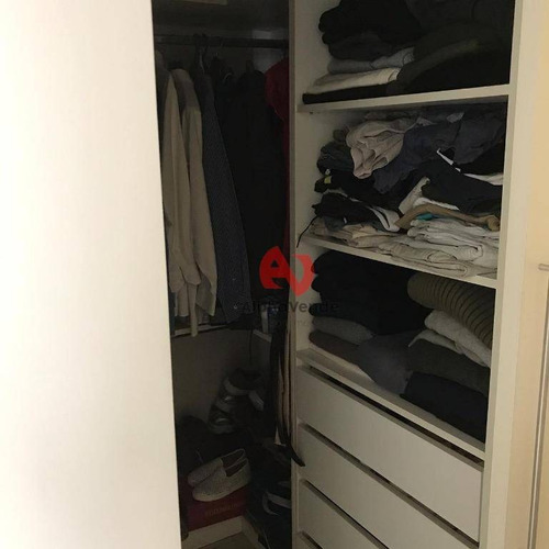 Imagem 17 de 30 de Alphaville 10 - Casa 3 Dorm (1 Suíte) À Venda, 262 M² - Alphaville - Santana De Parnaíba/sp - Ca6154