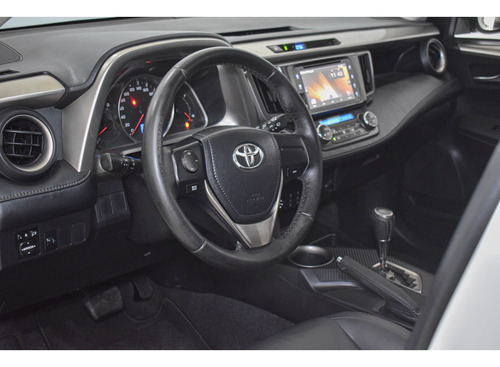 Toyota RAV4 2.0 4X2 16V GASOLINA 4P AUTOMÁTICO