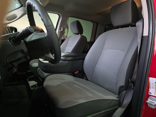 Dodge Ram 2023 Sport V8 Hemi 4x4 Impecable!!!